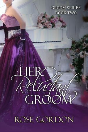 [The Grooms 02] • Her Reluctant Groom